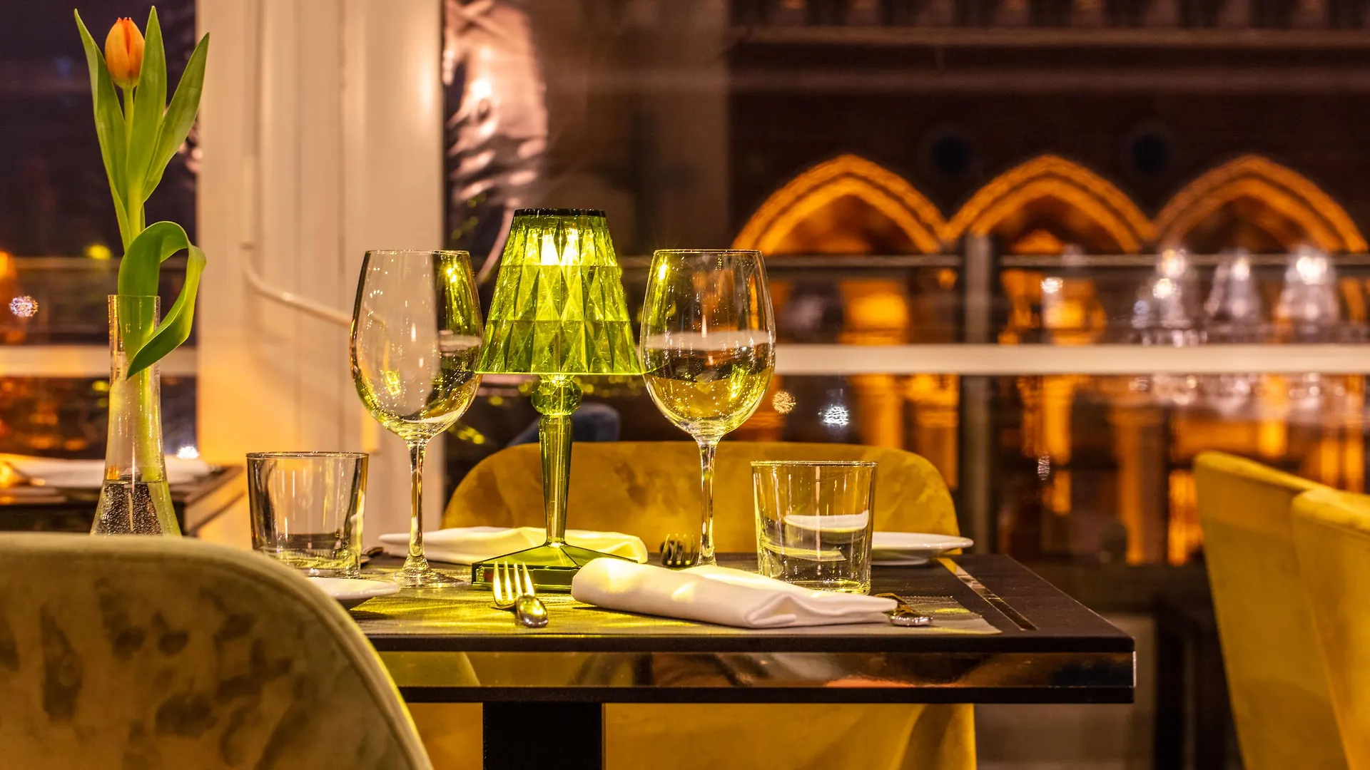 La Griffe Hotel Roma