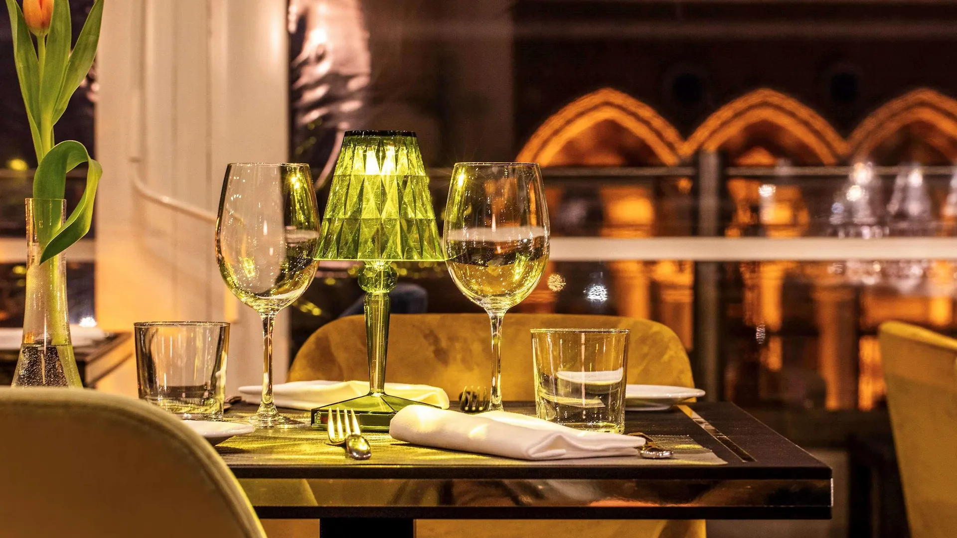 La Griffe Hotel Roma Rome