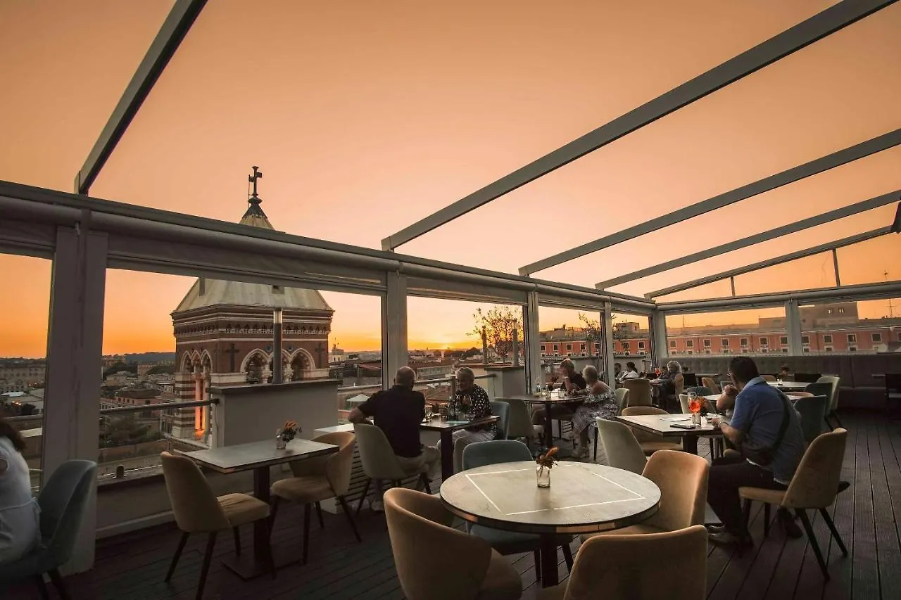 La Griffe Hotel Roma  Rome