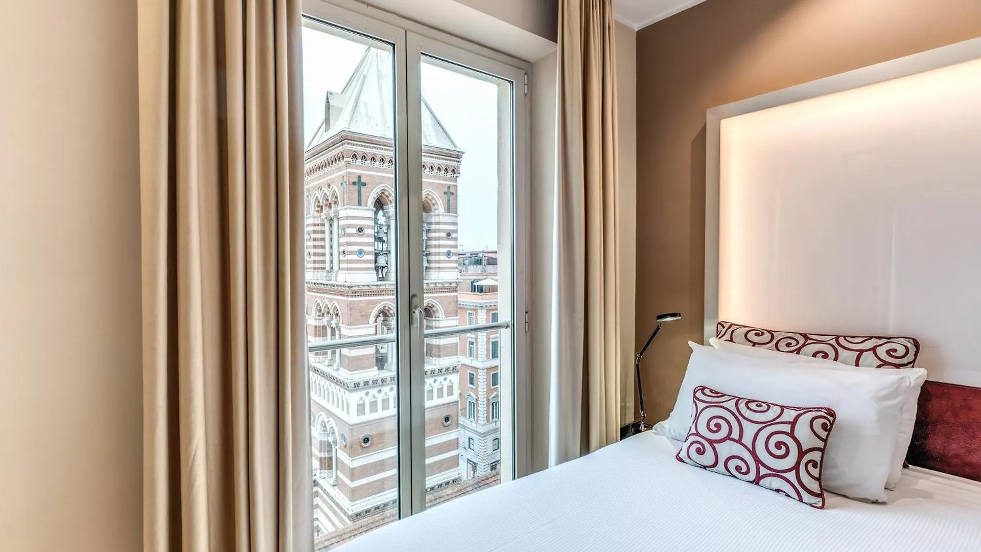 La Griffe Hotel Roma