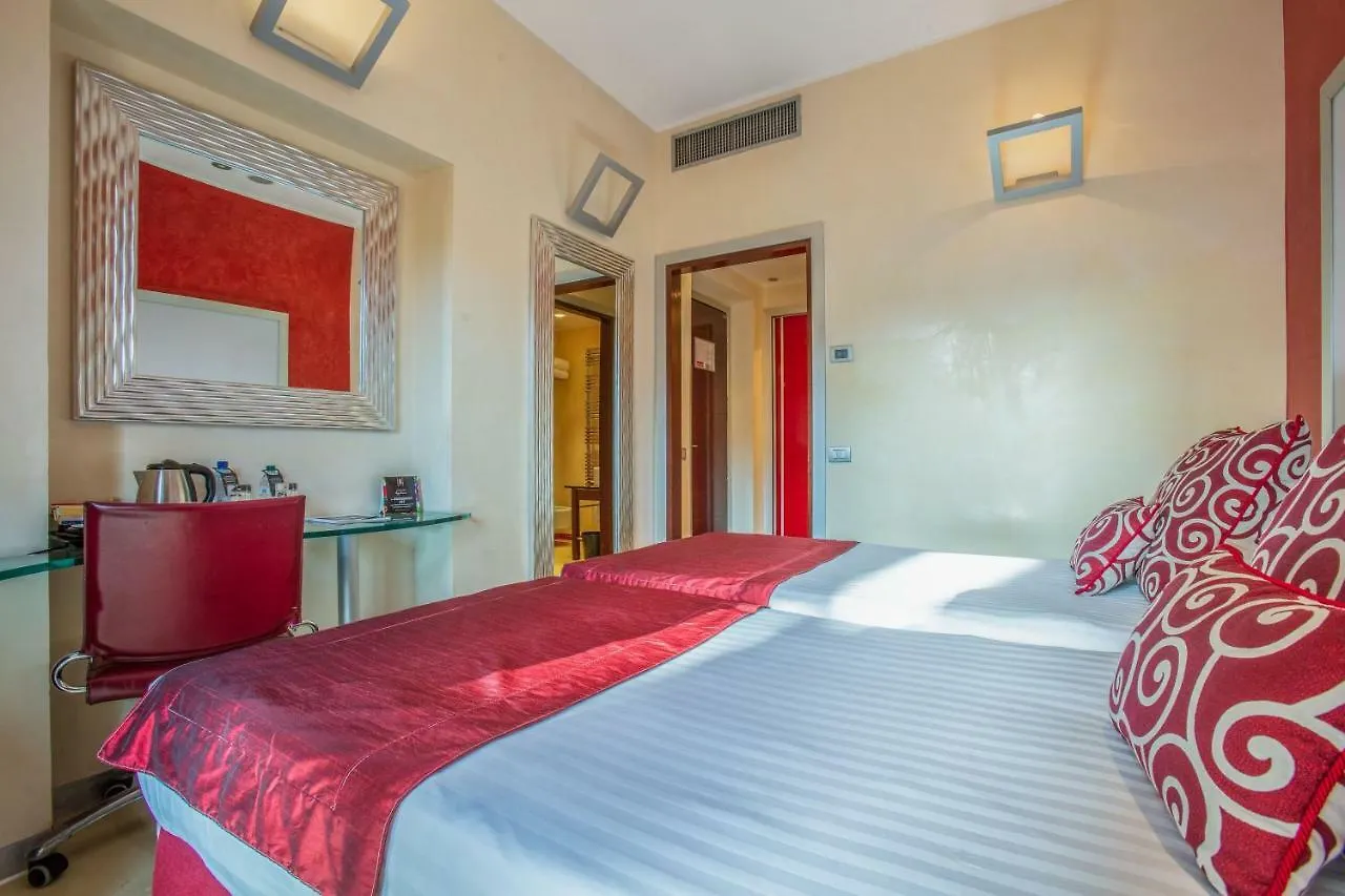 La Griffe Hotel Roma