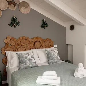 Appartement L'8 Boutique Design