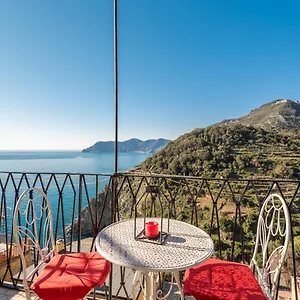 Appartement Rossi Tramonti 1,