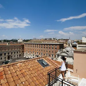Appartement Oriana Homel, Rome