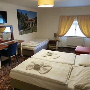 City-inn מלון