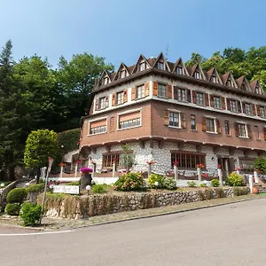 Ricordo Du Parc 3*, Tabiano Terme イタリア