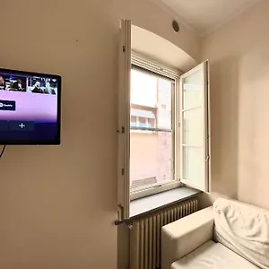 Apartment Heart 
