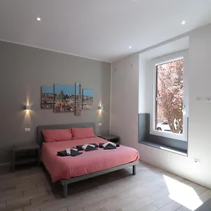 Apartment Sun 