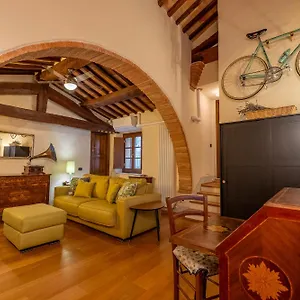 Holiday home La Corte Del Podesta 