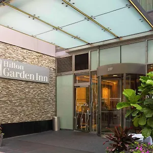 Hilton Garden Park South-midtown West מלון