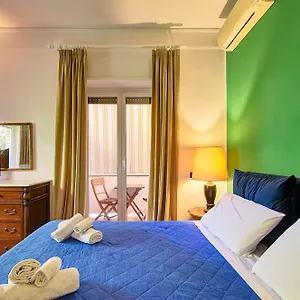 Apartment Interno 9 A San Pietro