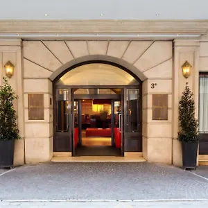 מלון Starhotels Metropole