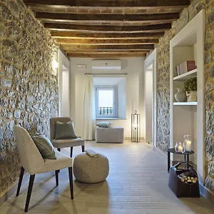 Séjour à la campagne Relais Ginevra