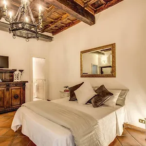 Apartment Fresh House Trevi 1