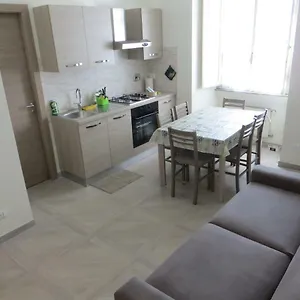 Holiday home San Pietro House