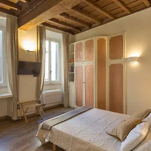 Apartment Leutari