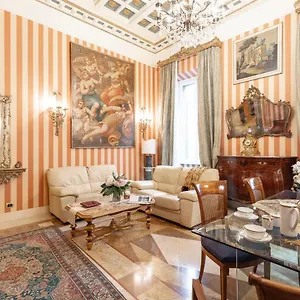 Holiday home Residenza Contessa Costanza