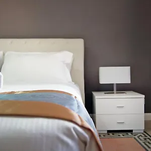 Apartment Guardabassi Collection - Vatican White By Varental