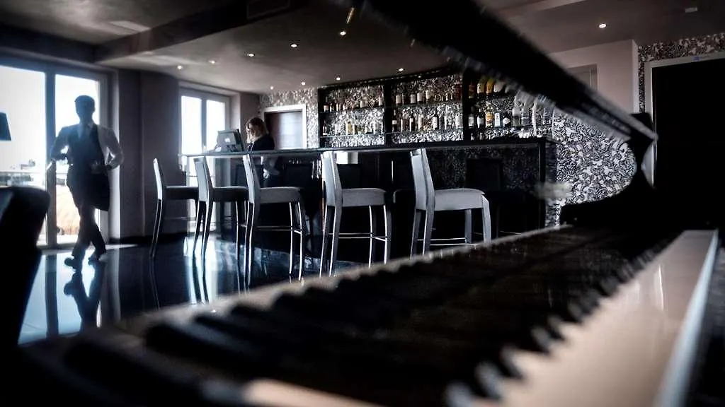 *****  La Griffe Hotel Roma Itália