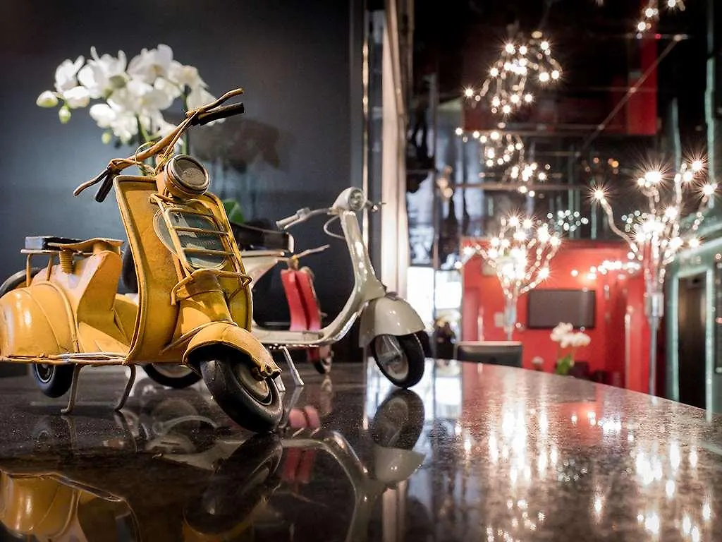 La Griffe Hotel Roma