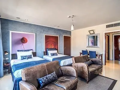 La Griffe Hotel Roma