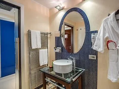 La Griffe Hotel Roma