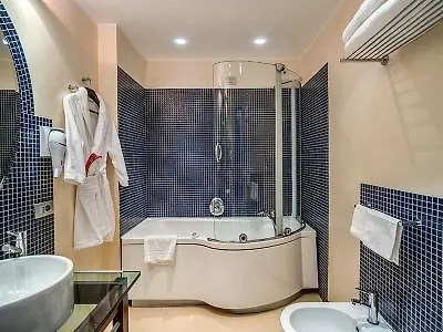 La Griffe Hotel Roma
