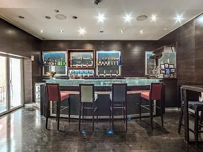La Griffe Hotel Roma 5*,