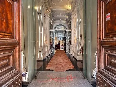 La Griffe Hotel Roma