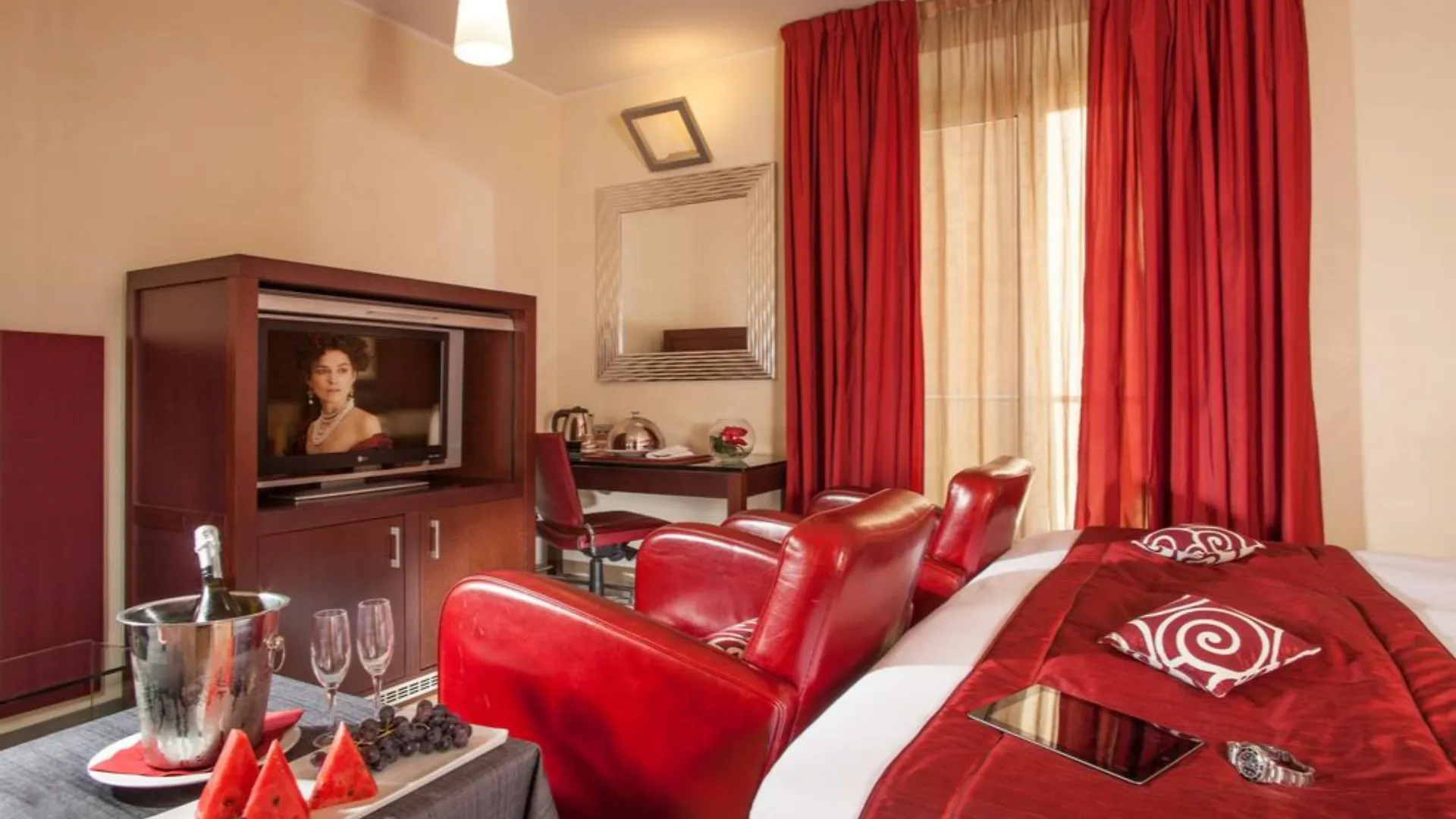 La Griffe Hotel Roma