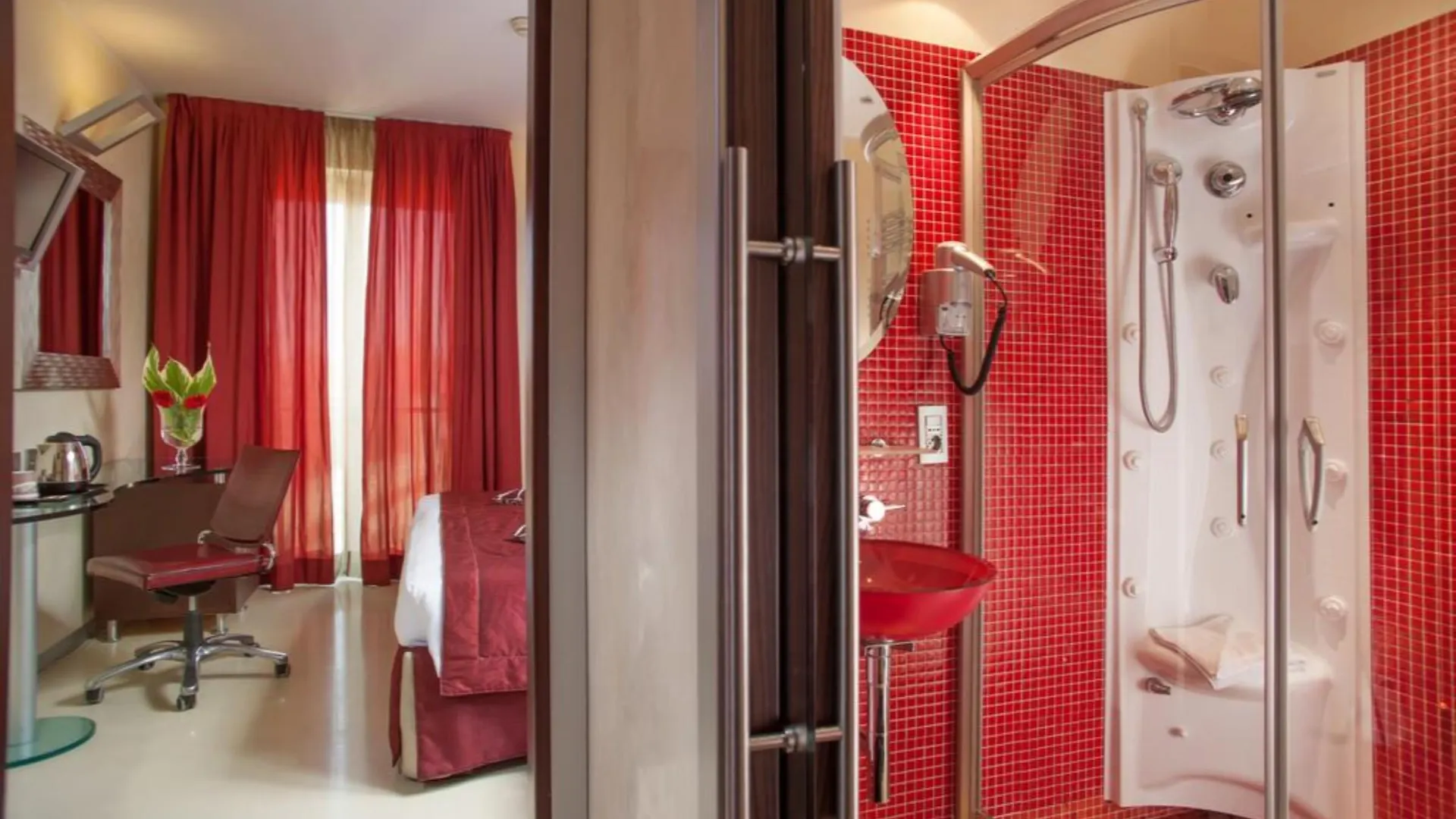 La Griffe Hotel Roma
