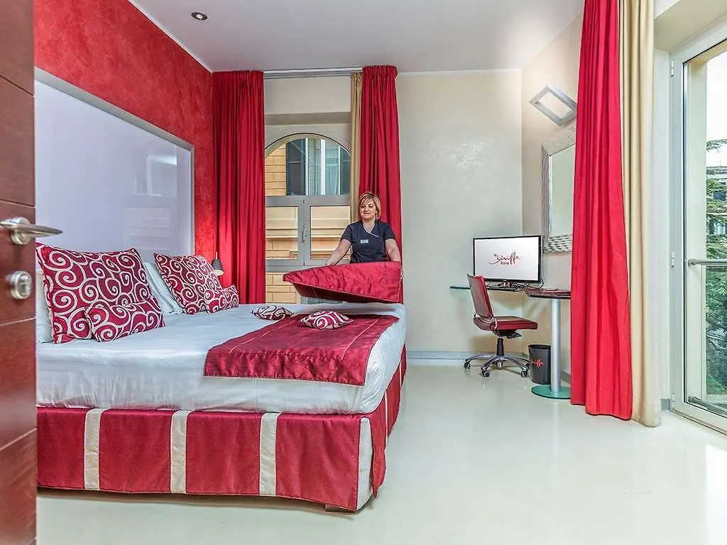 La Griffe Hotel Roma