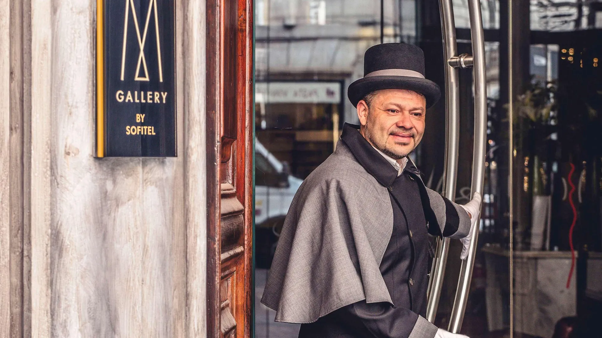 *****  La Griffe Hotel Roma Itália