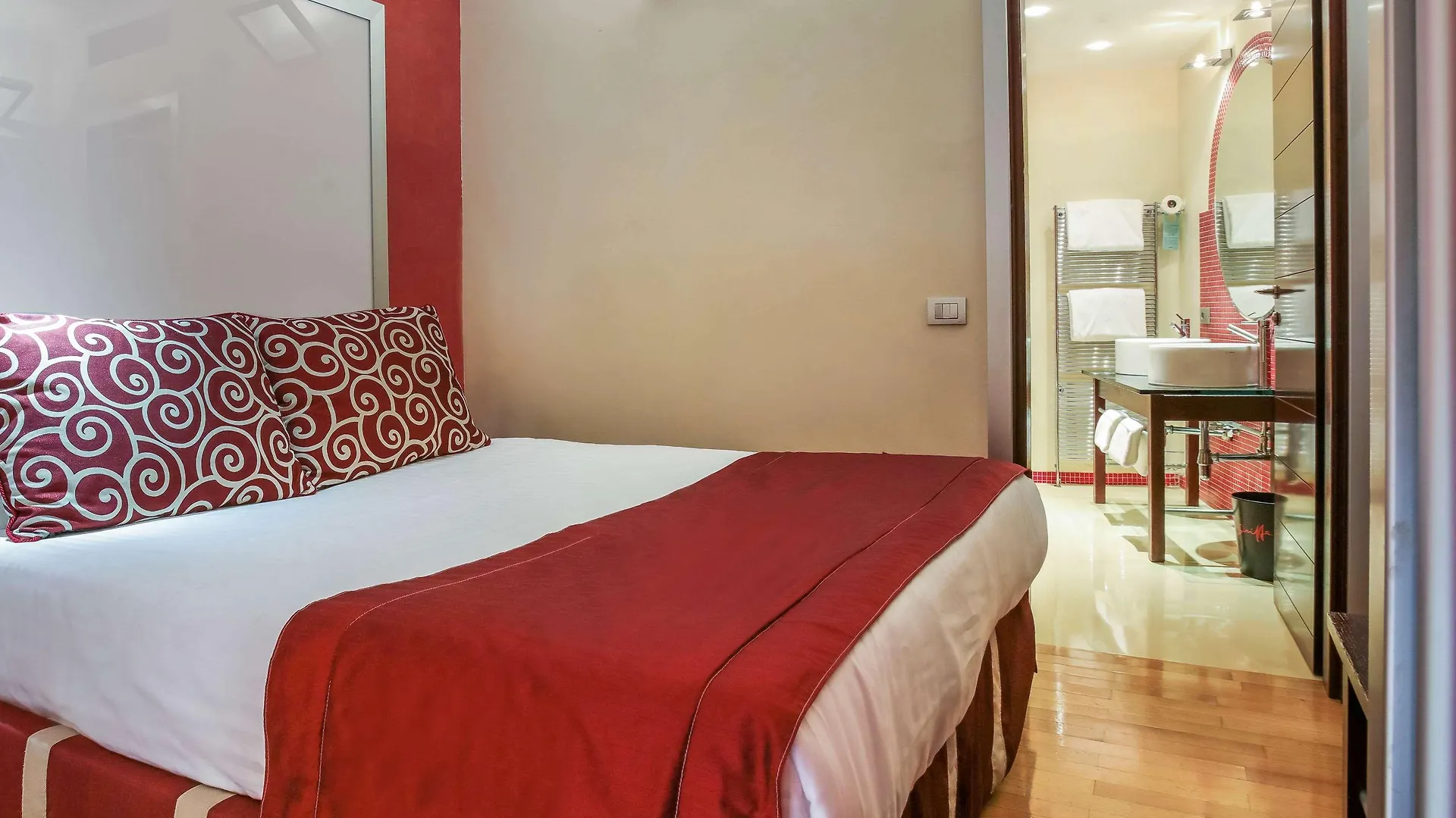 La Griffe Hotel Roma