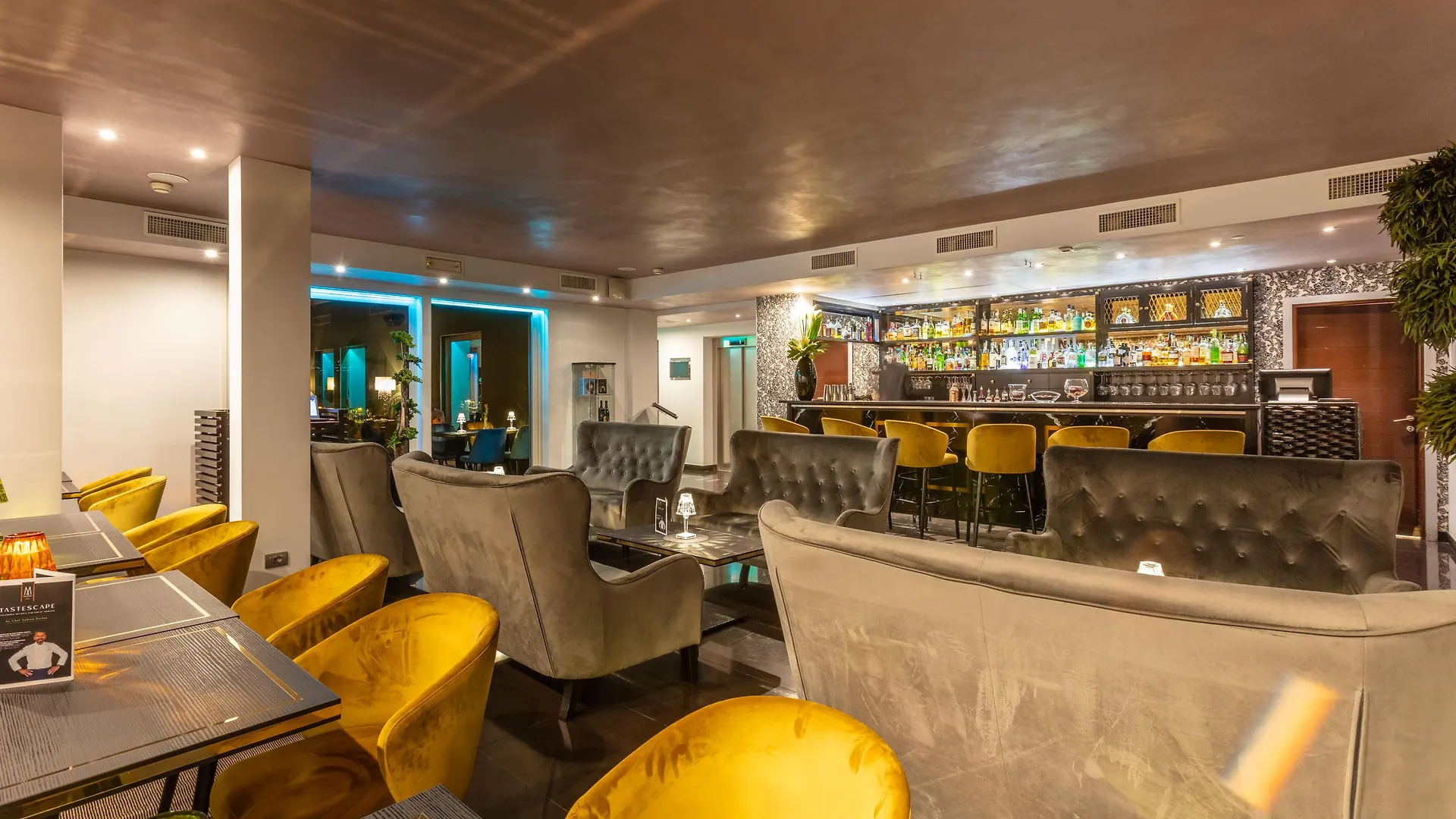 La Griffe Hotel Roma