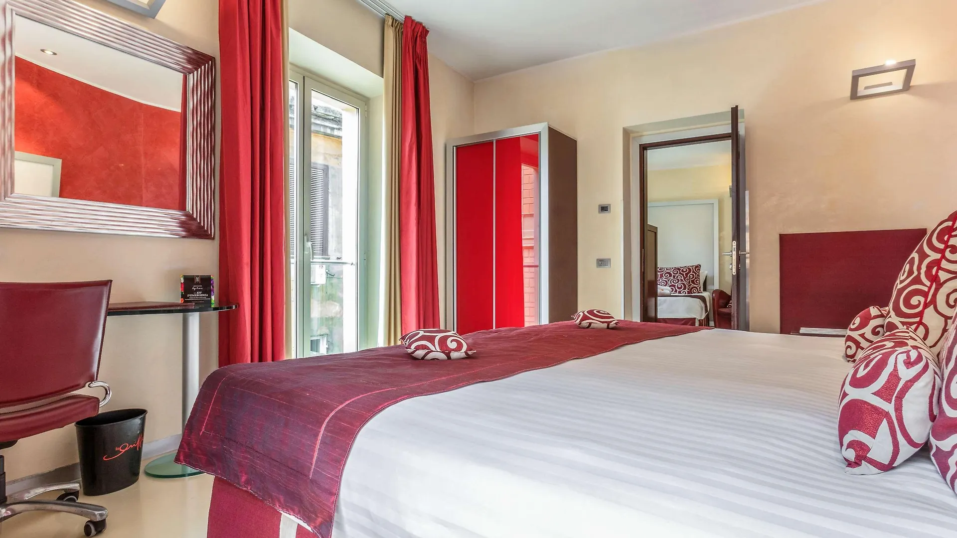 La Griffe Hotel Roma