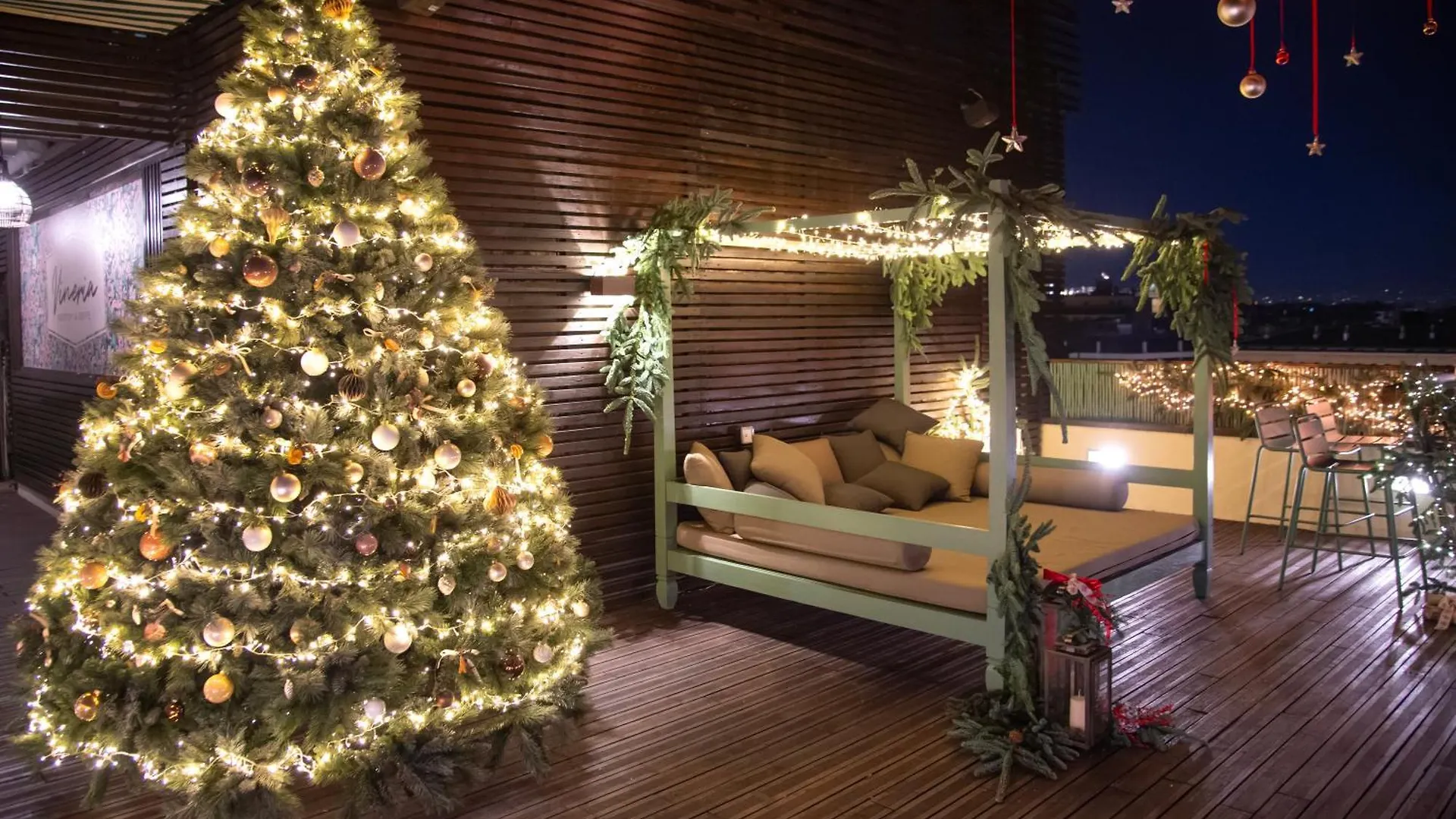 La Griffe Hotel Roma