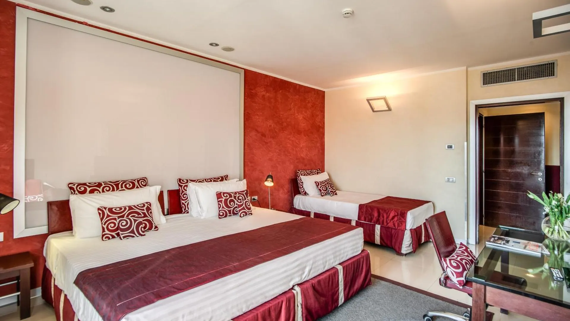 La Griffe Hotel Roma
