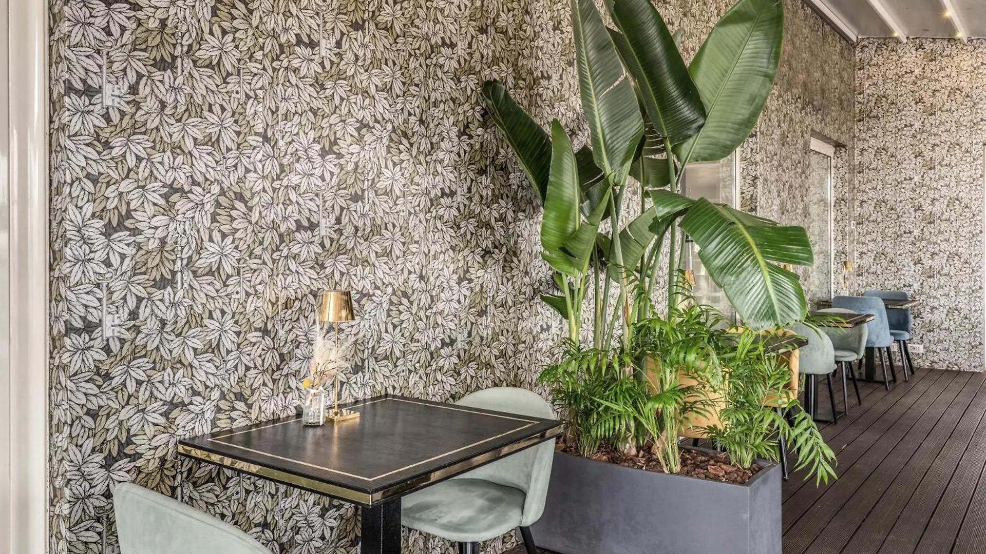 *****  La Griffe Hotel Roma איטליה