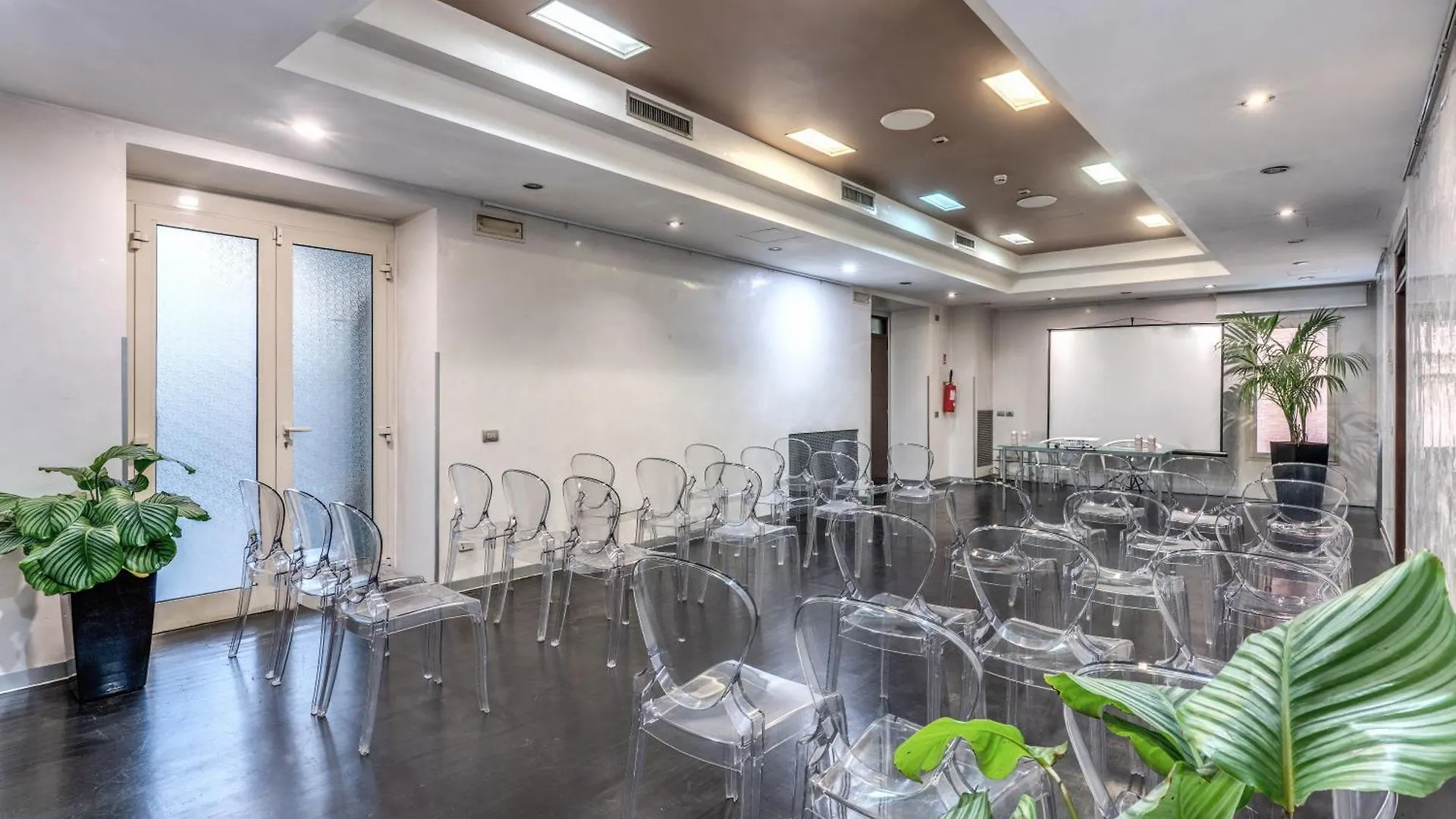 La Griffe Hotel Roma Rom