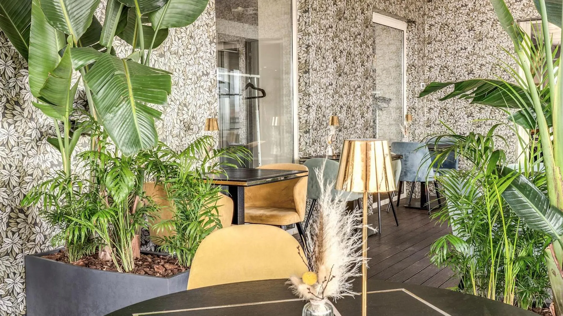 La Griffe Hotel Roma