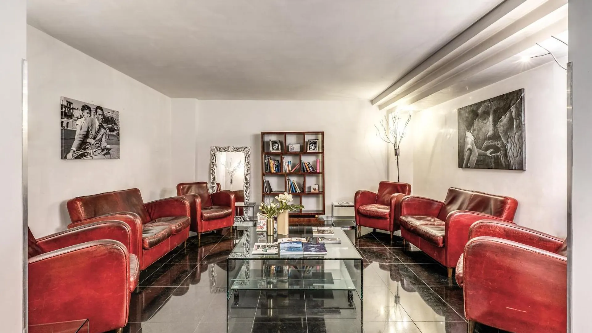 La Griffe Hotel Roma