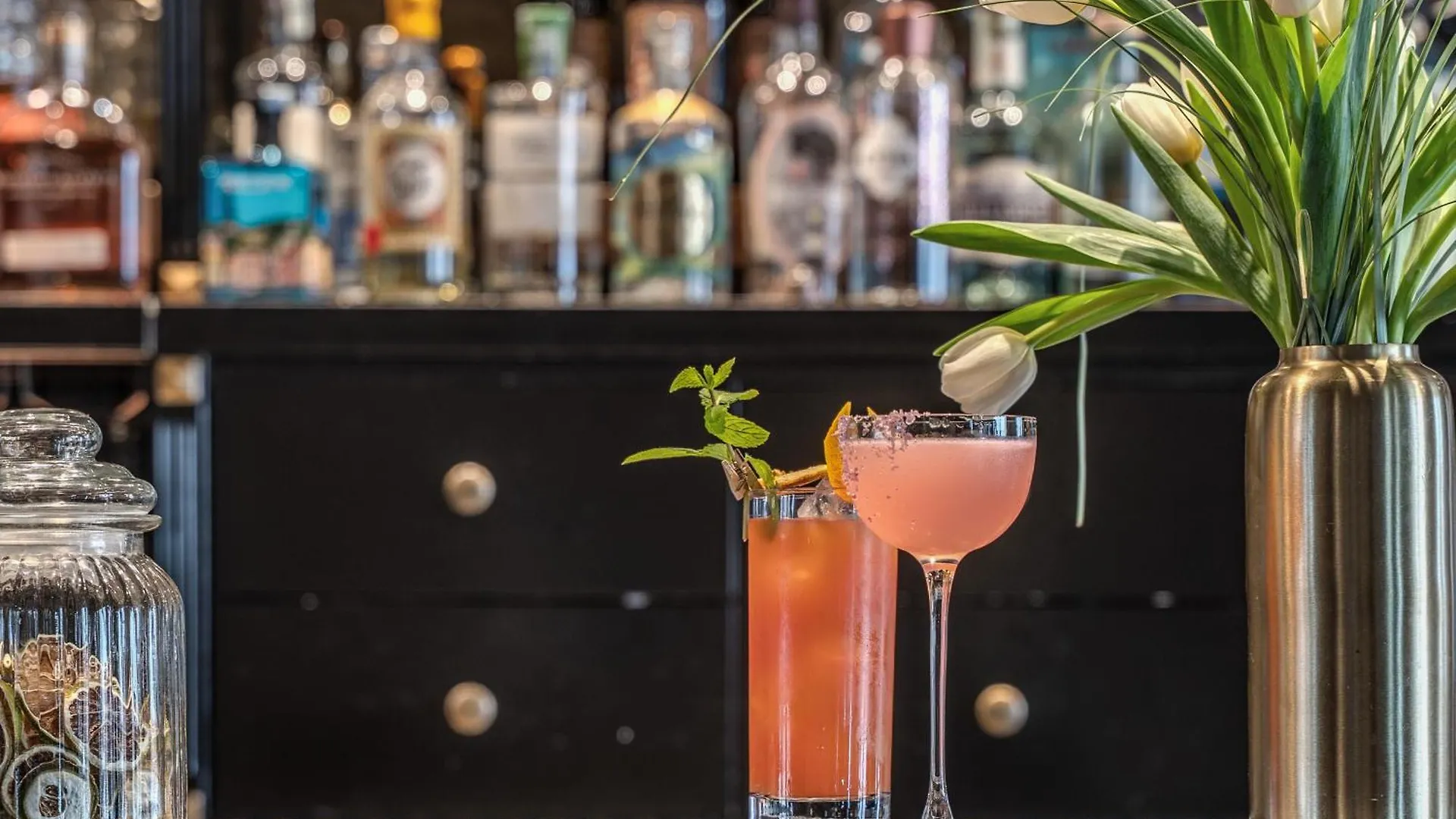 La Griffe Hotel Roma