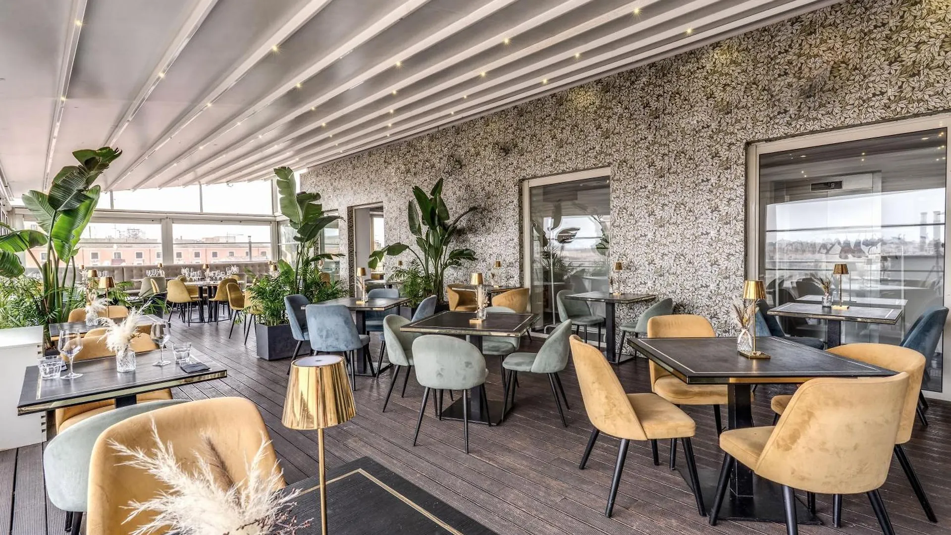 La Griffe Hotel Roma