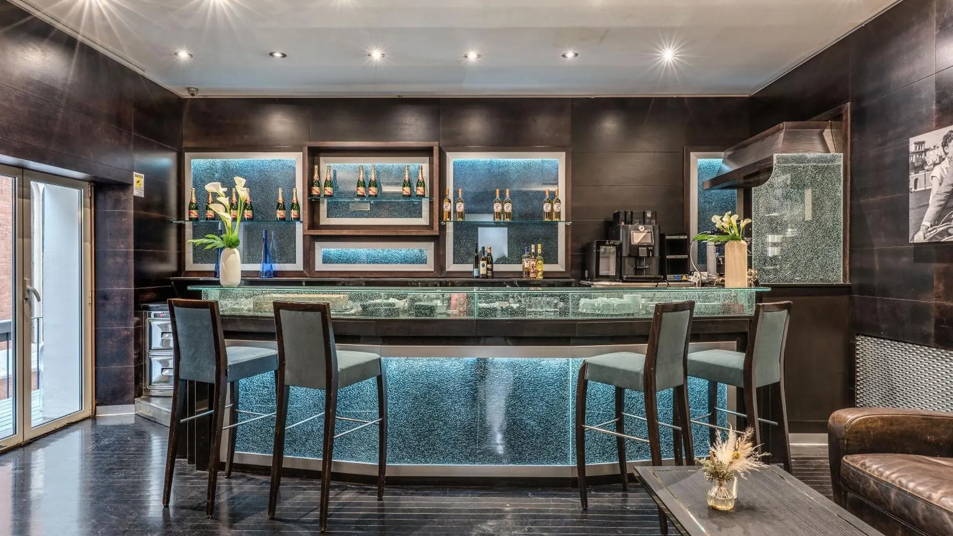 La Griffe Hotel Roma Italien