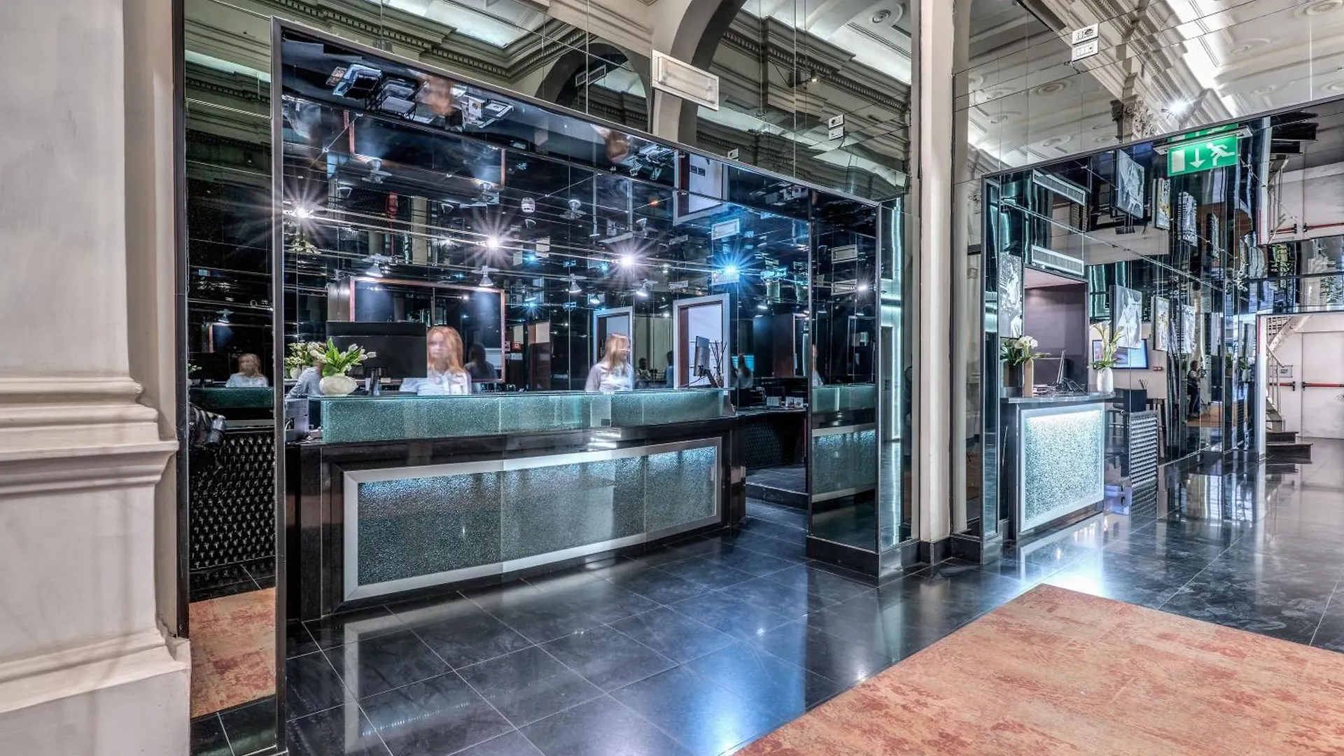 La Griffe Hotel Roma