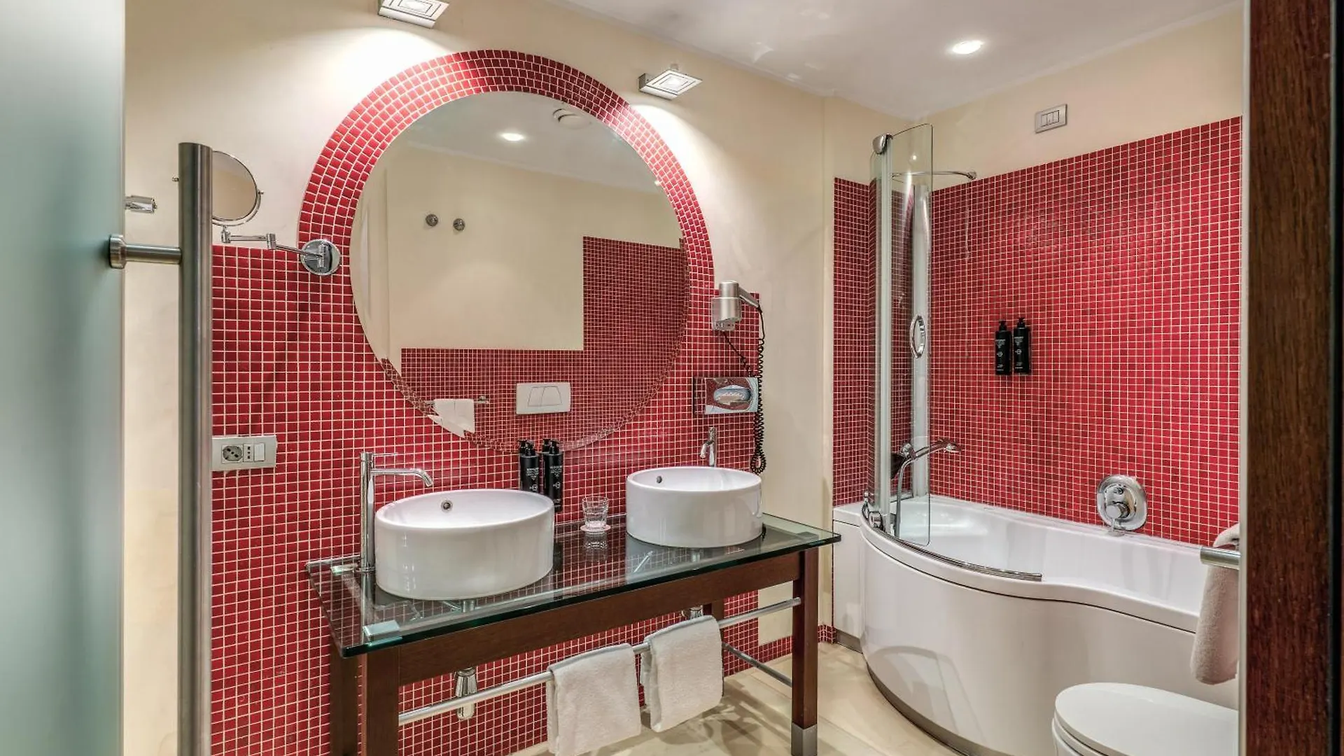 La Griffe Hotel Roma