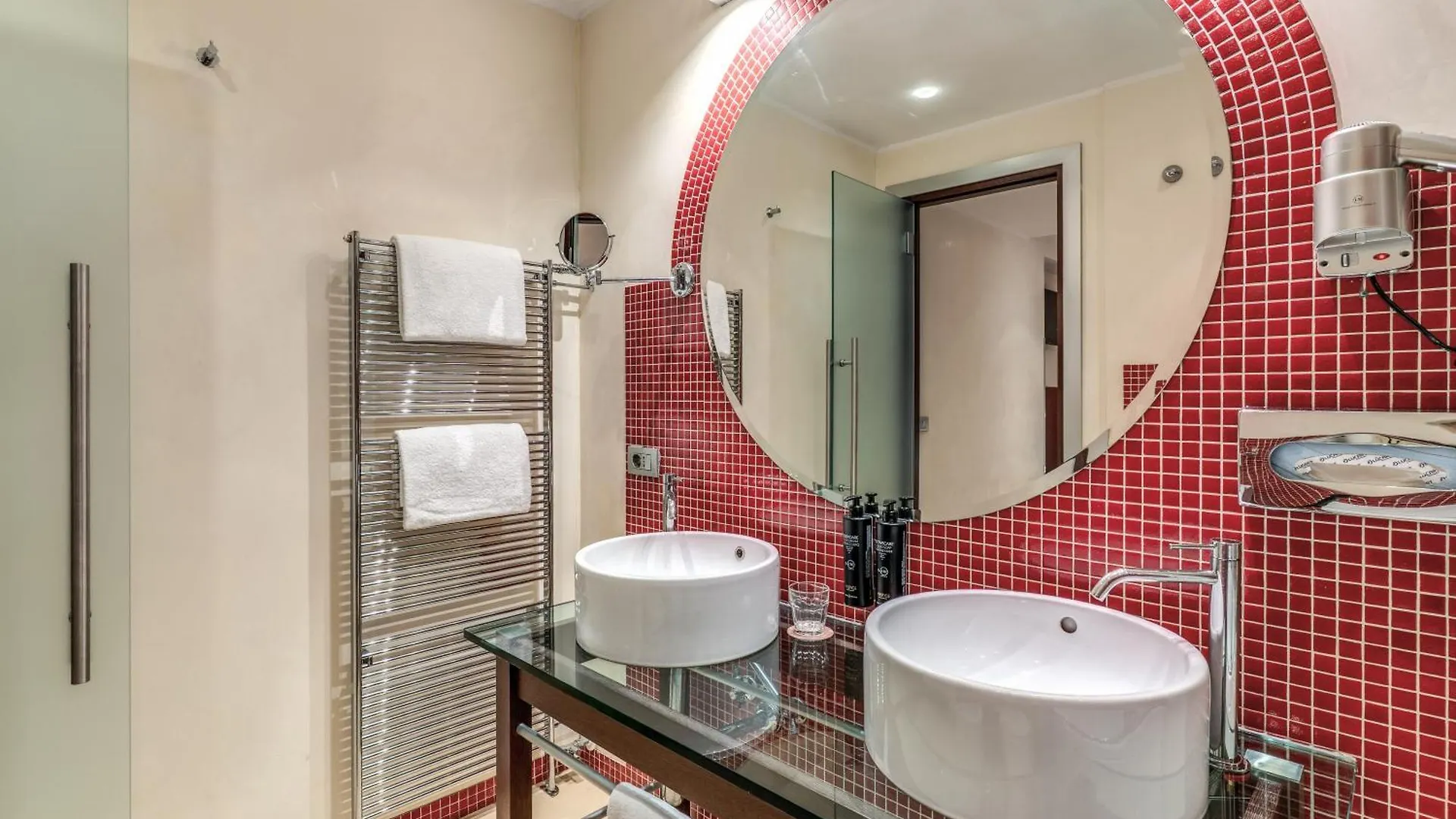 La Griffe Hotel Roma 5*, Rom