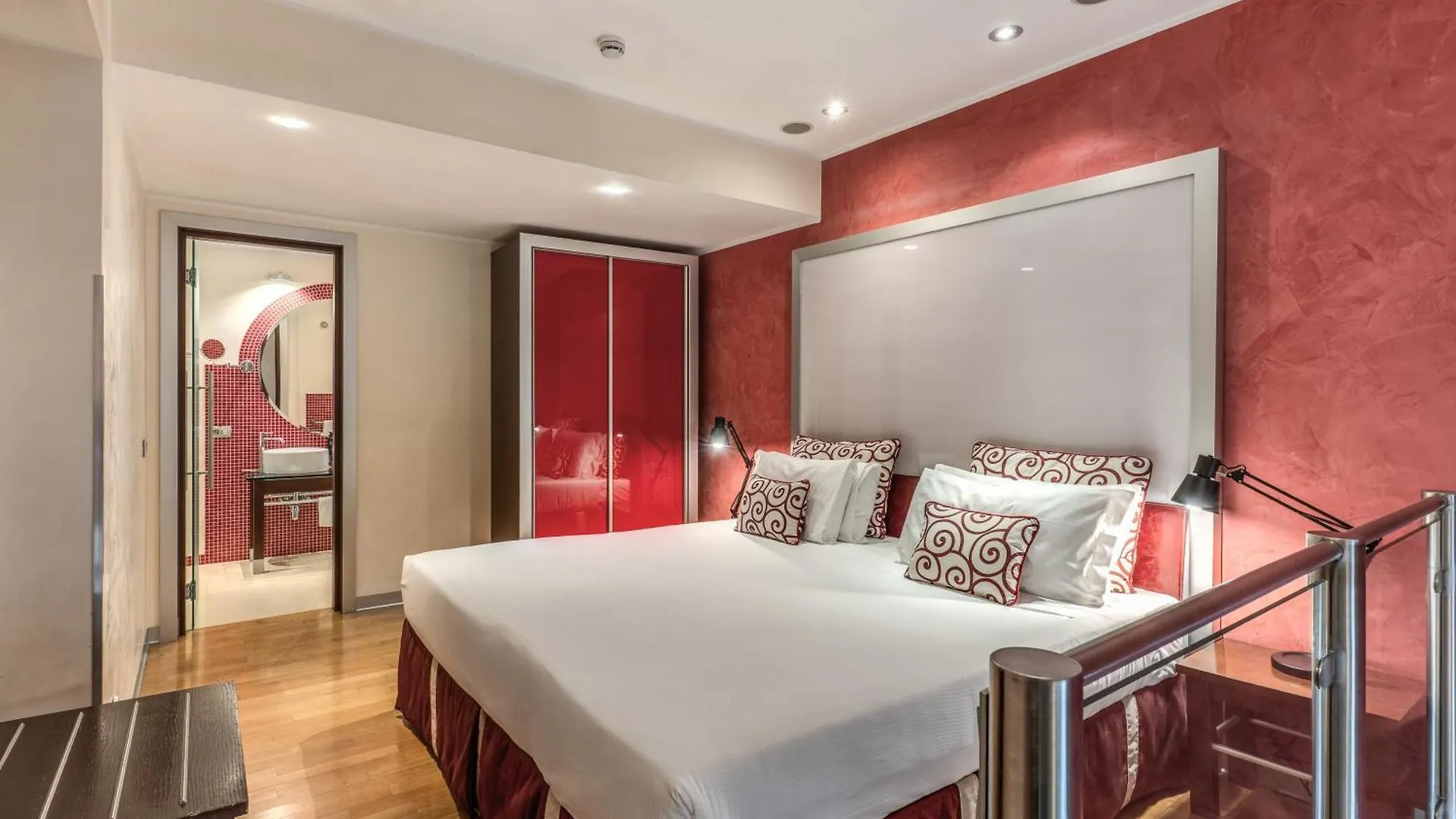 La Griffe Hotel Roma