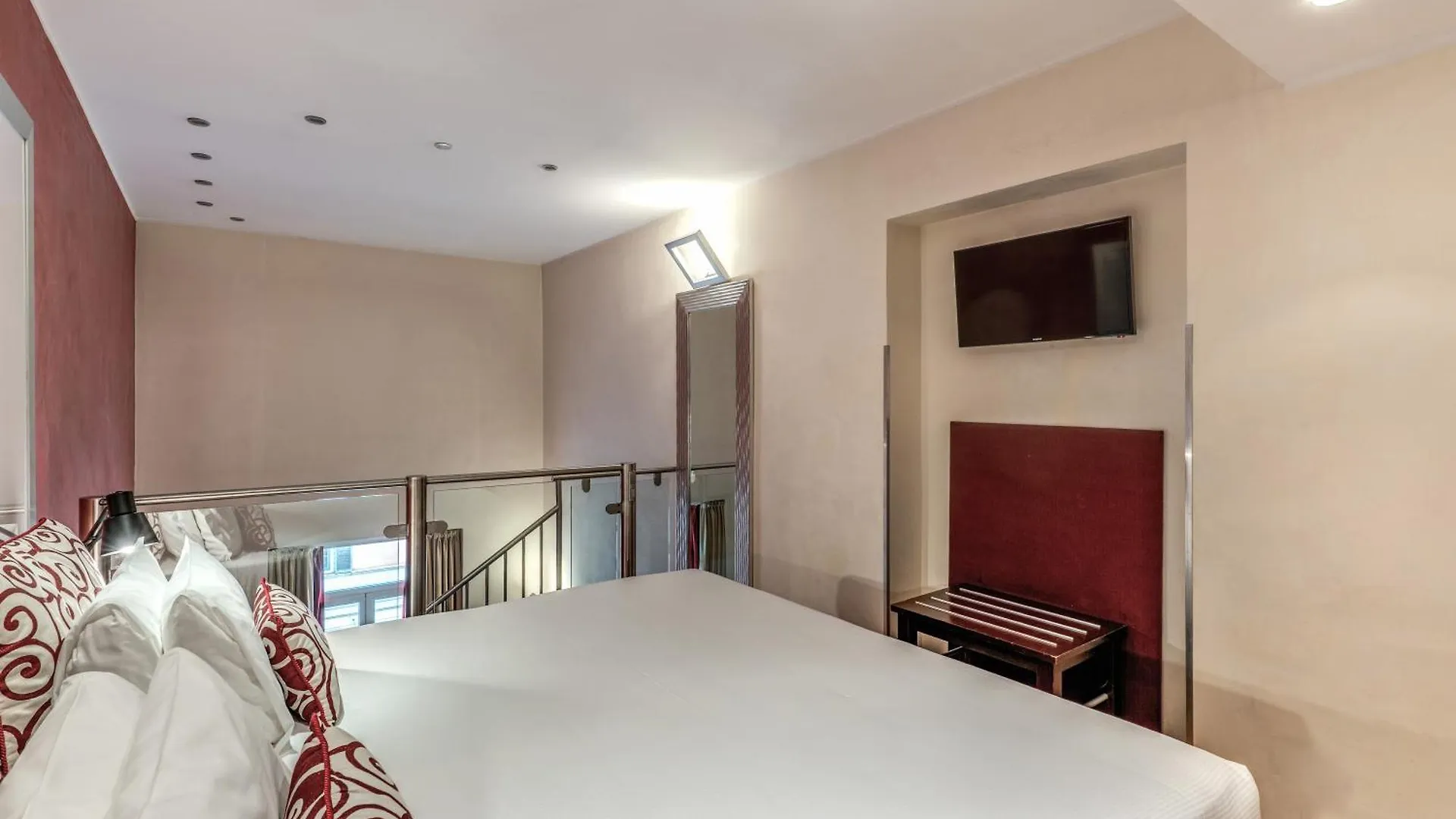 La Griffe Hotel Roma